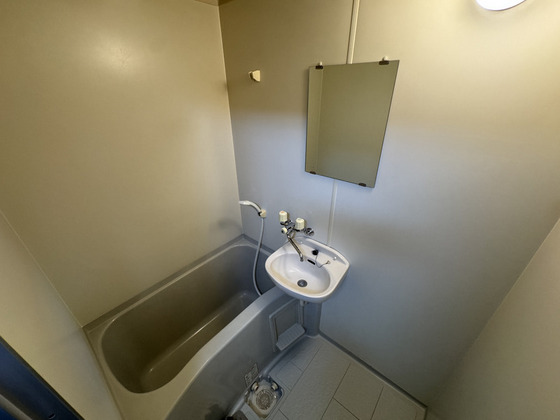 アークハイツ富田町