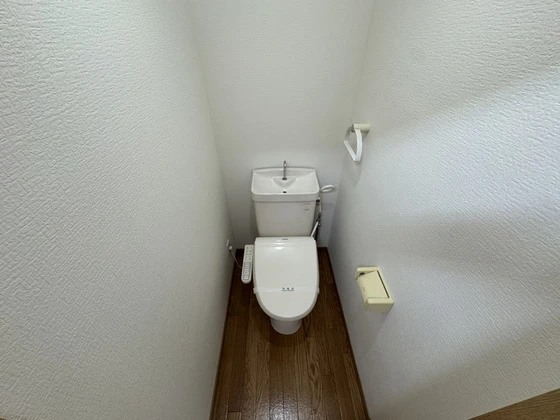 アークハイツ富田町