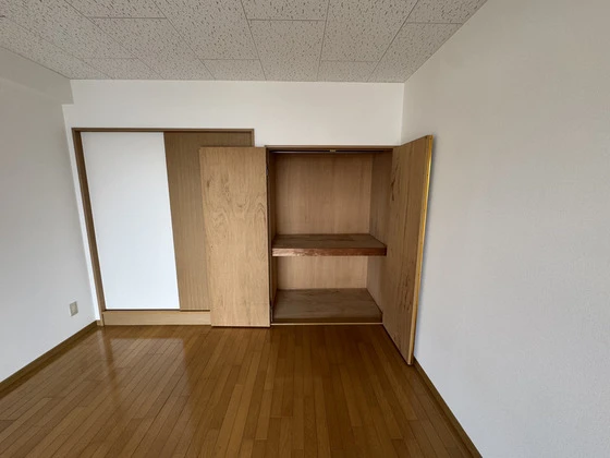 アークハイツ富田町