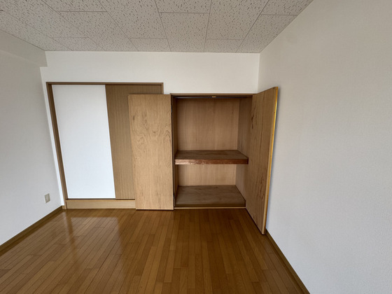 アークハイツ富田町