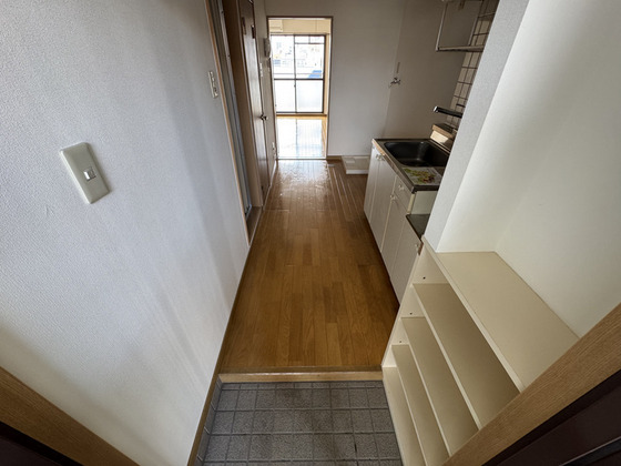 アークハイツ富田町