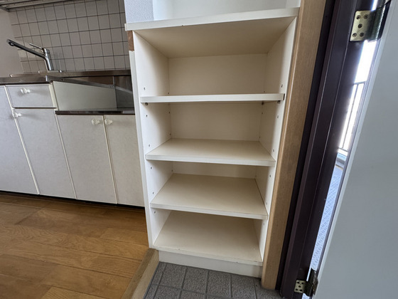 アークハイツ富田町