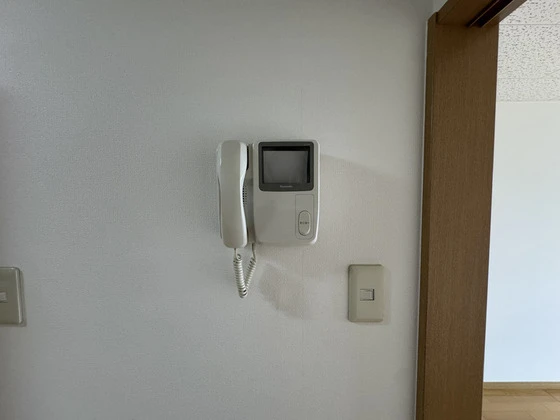 アークハイツ富田町