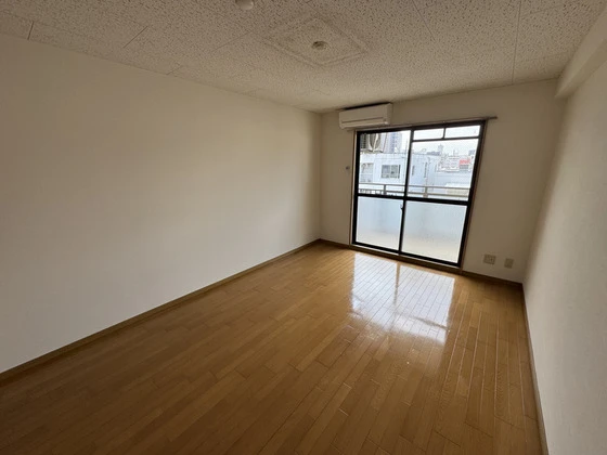 アークハイツ富田町