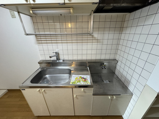 アークハイツ富田町