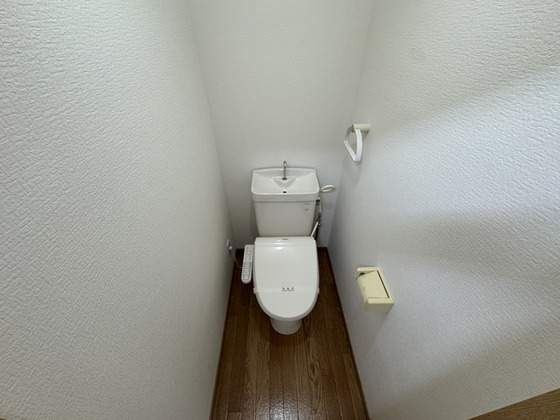 アークハイツ富田町