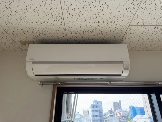 アークハイツ富田町