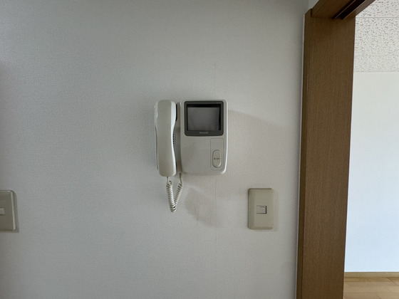 アークハイツ富田町