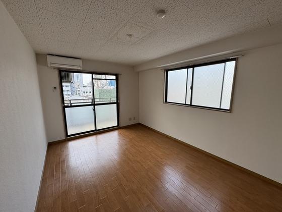 アークハイツ富田町