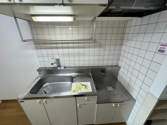 アークハイツ富田町