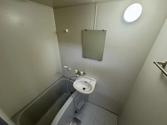 アークハイツ富田町