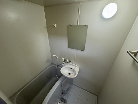 アークハイツ富田町