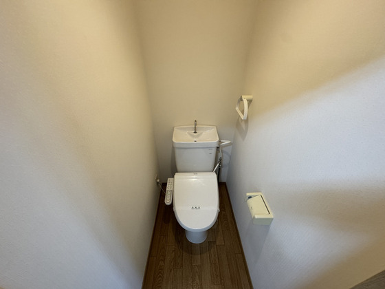 アークハイツ富田町