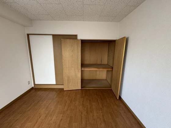 アークハイツ富田町