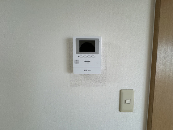 アークハイツ富田町