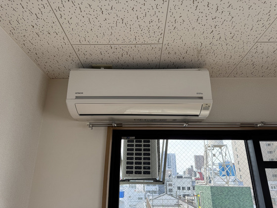 アークハイツ富田町