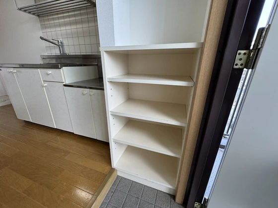 アークハイツ富田町