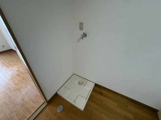 アークハイツ富田町