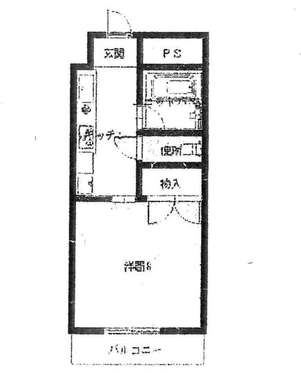 アークハイツ富田町
