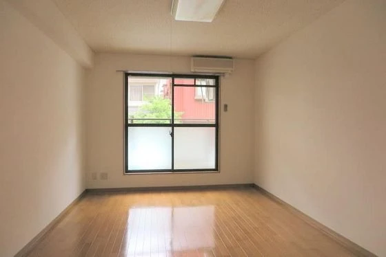 アークハイツ富田町