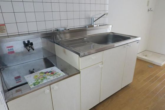 アークハイツ富田町