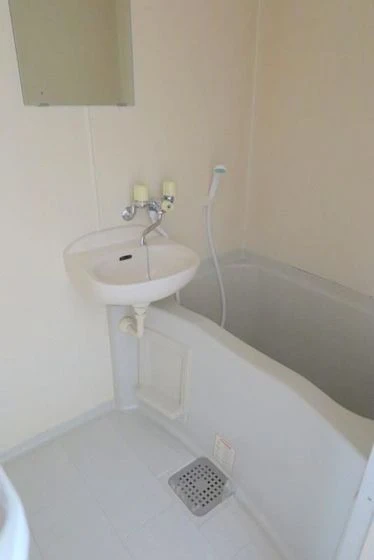 アークハイツ富田町