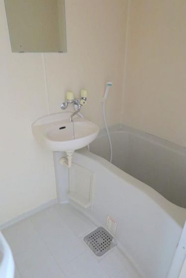 アークハイツ富田町