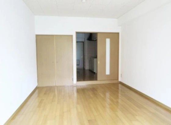 アークハイツ富田町