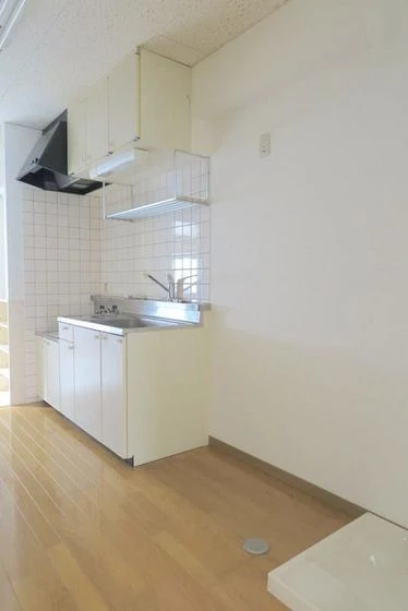 アークハイツ富田町