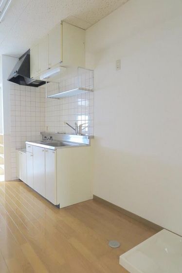 アークハイツ富田町