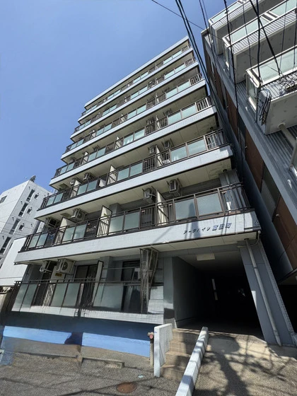 アークハイツ富田町