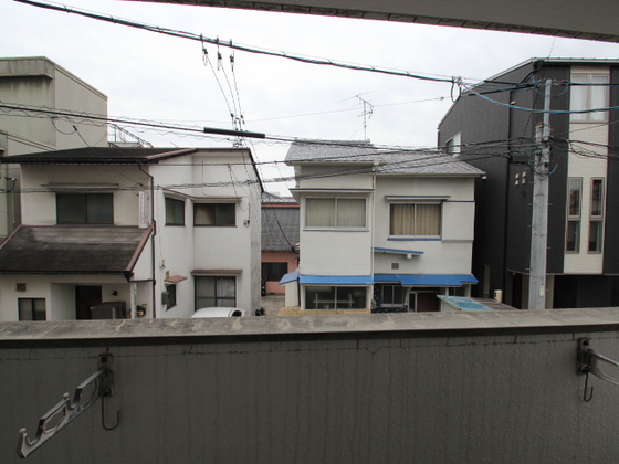 プレアール曙Ⅱ