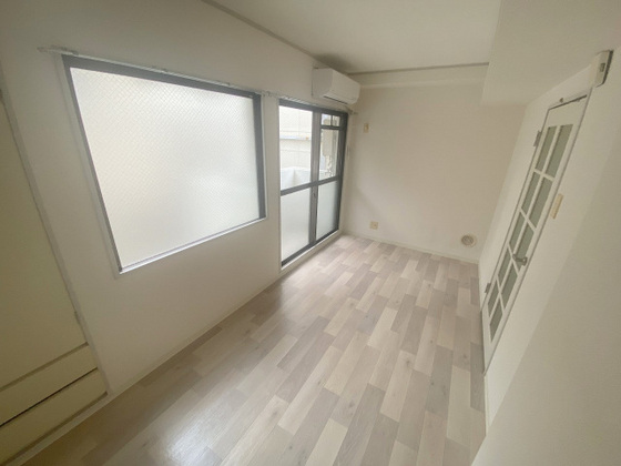 プレアール曙Ⅱ