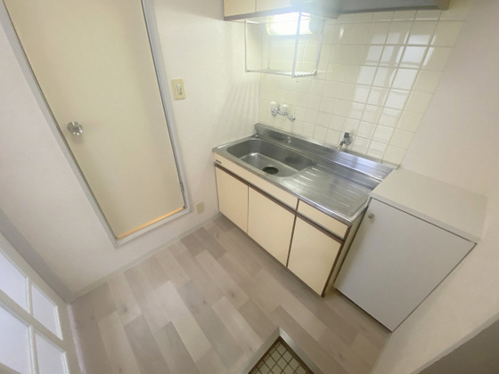 プレアール曙Ⅱ