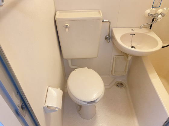 プレアール曙Ⅱ