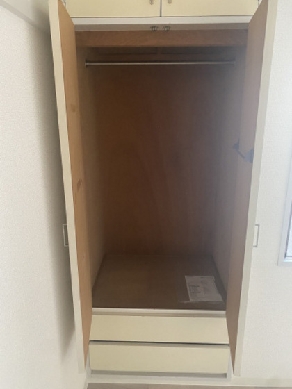 プレアール曙Ⅱ