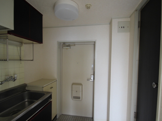 プレアール曙Ⅱ