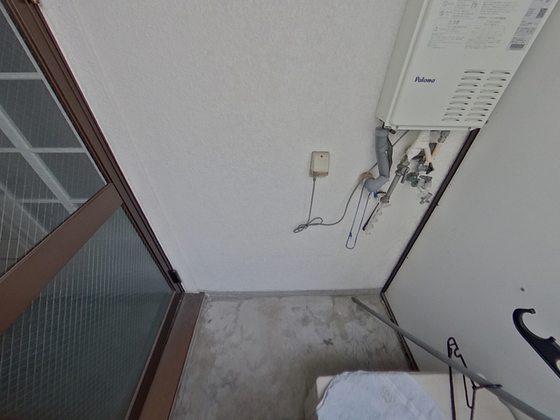 プレアール曙Ⅱ