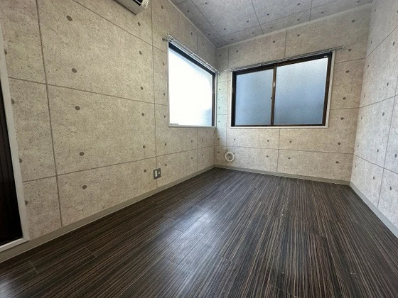 プレアール曙Ⅱ