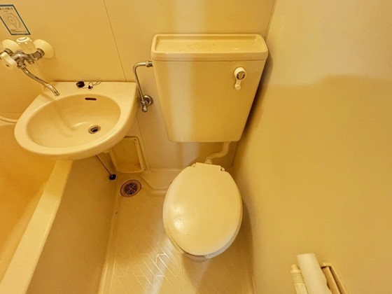 プレアール曙Ⅱ