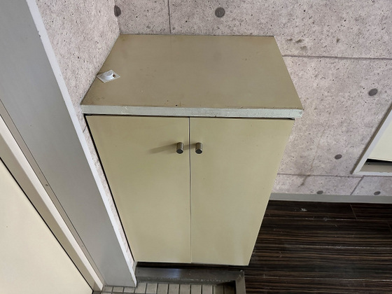 プレアール曙Ⅱ