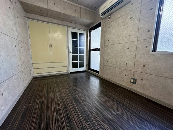 プレアール曙Ⅱ