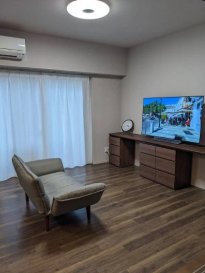 フローレンス横川駅前プレミアムステージ