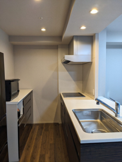 フローレンス横川駅前プレミアムステージ