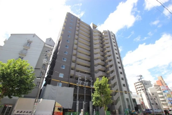 フローレンス横川駅前プレミアムステージ