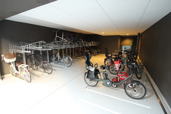 フローレンス横川駅前プレミアムステージ