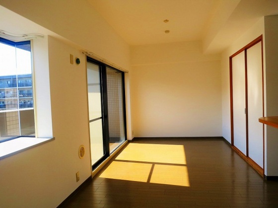 庚午パークホームズ