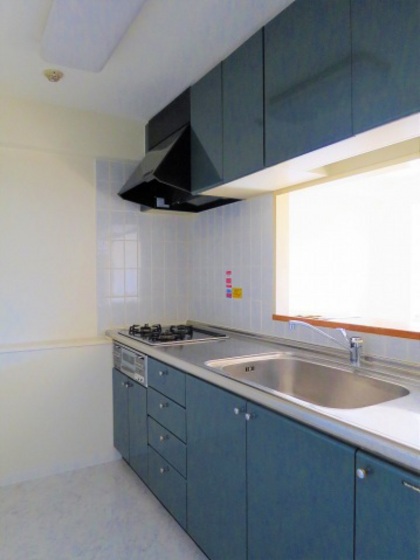 庚午パークホームズ