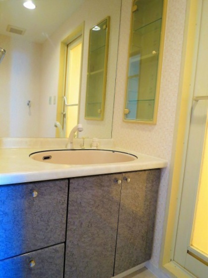 庚午パークホームズ