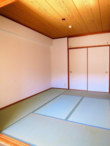 庚午パークホームズ